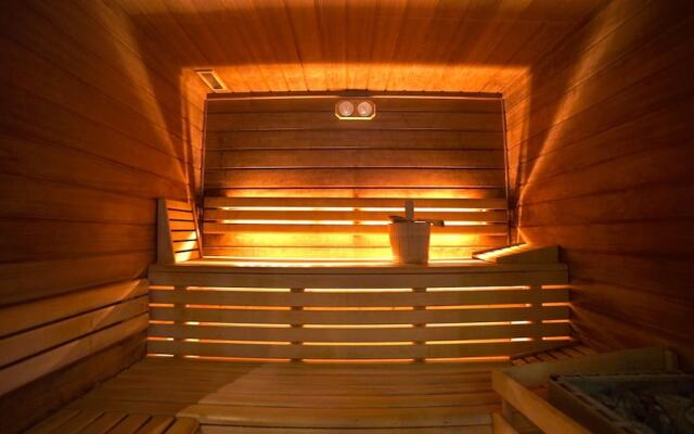 Best Western Hotel De La Foret D`Orient