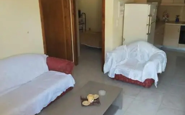 Rena's House