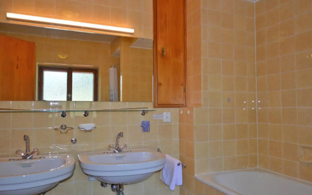 Hotel Garni Sonnenhof