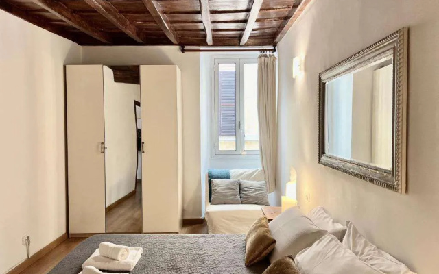 A Casa A Testaccio