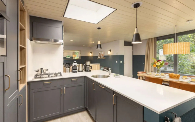 Center Parcs De Huttenheugte 12012