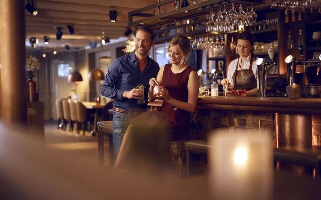 Westcord Hotel De Wadden