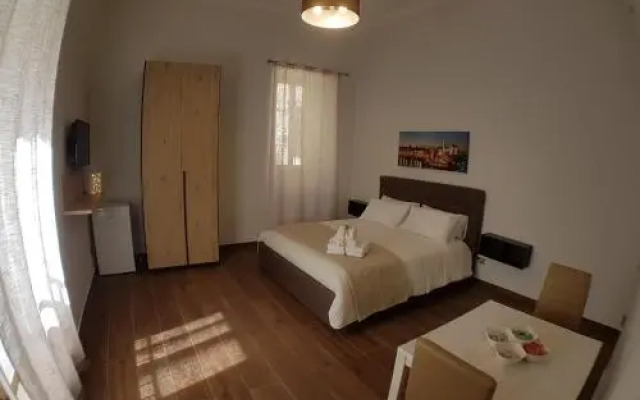 B&B Montebello