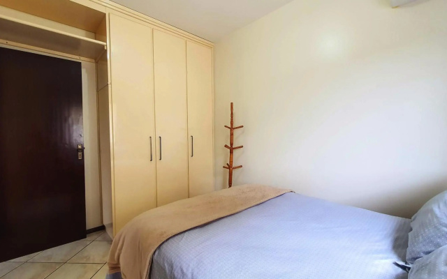 Apartamento Mirante das Águas de Piratuba
