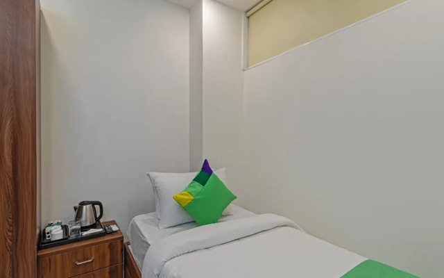 Treebo Raghavendra Tranquil Inn Bellandur