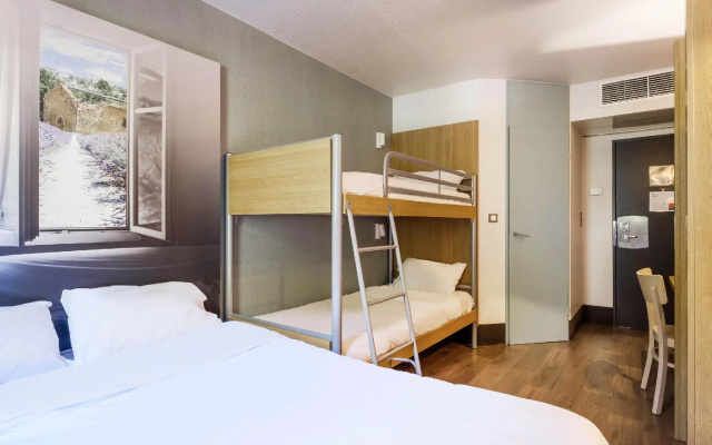 B&B HOTEL Villeneuve-Loubet Plage