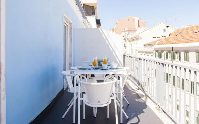 ALTIDO Estrela Terrace III