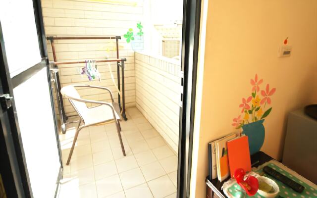 Sueiyuan Bed and Breakfast I