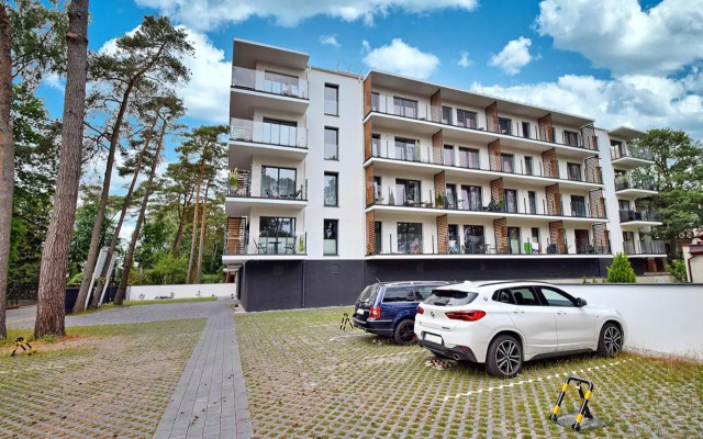 NORTH Apartments, PINE Mielno