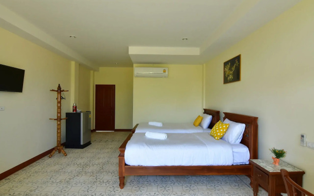 Baba La Casa Hotel