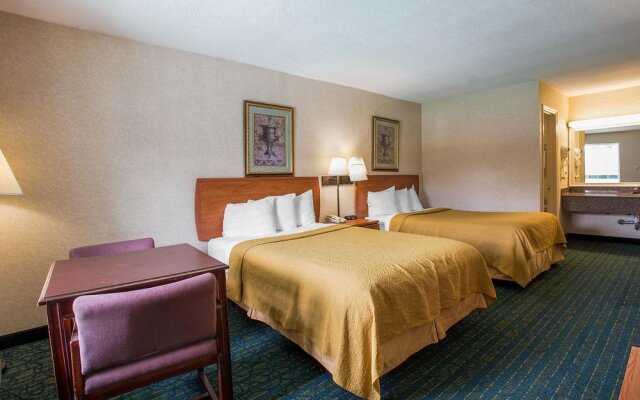 Greenville Inn and Suites