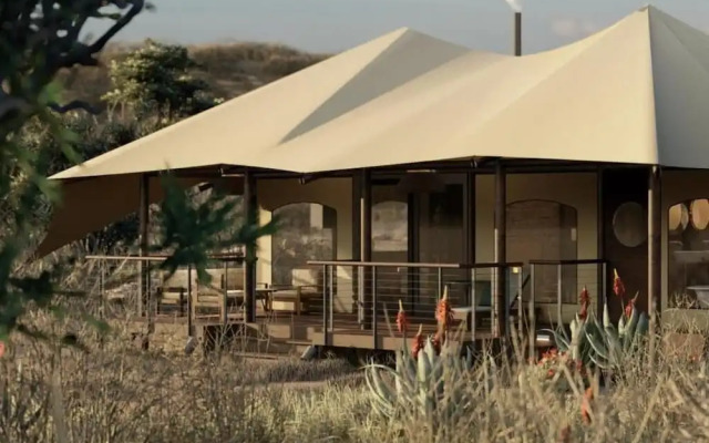 Yamu Lifestyle Resort