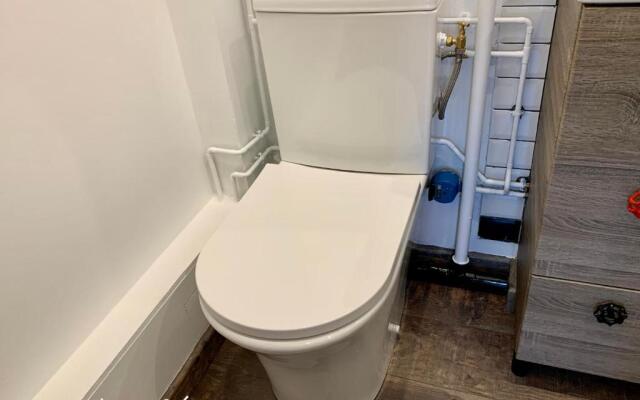 Nos studios au centre ville à Dole