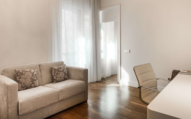 NH Collection Madrid Abascal