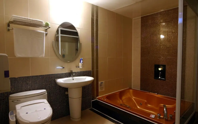 3S Hotel