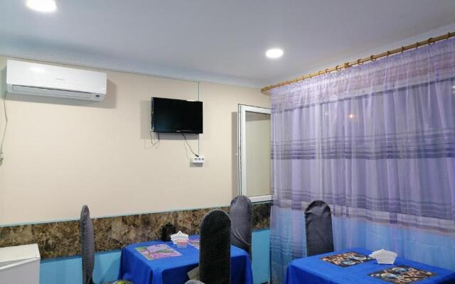 Amidea Guest House