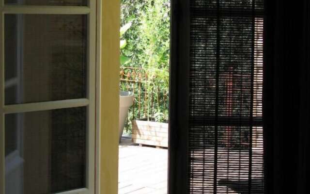 Les Buis de Boscherville