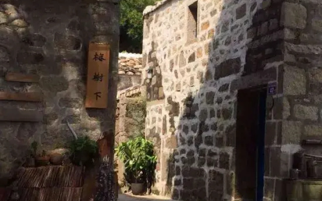 Qianjiao Island Hotel
