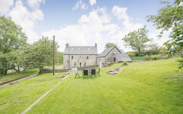 Smithy House