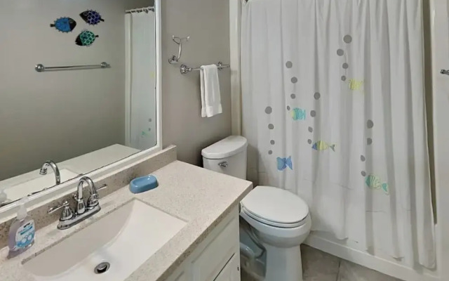 Bay House Condos #2706 - Nautical Nook