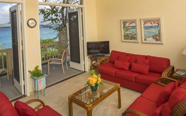 Gallows Point Resort