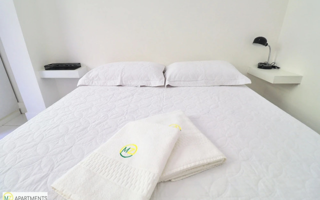 MZapartments Prado V