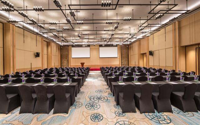 Holiday Inn Tianjin Xiqing by IHG