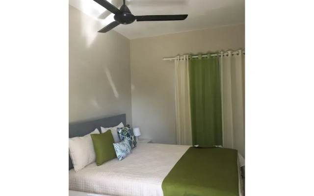 Hotel Casa Pierretta