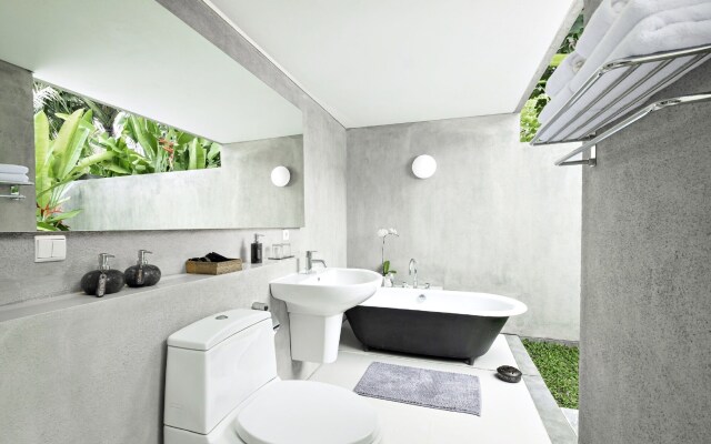 Mayaloka Villas Seminyak