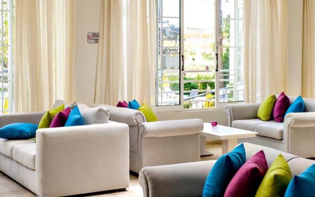 Margarita Hotel - All Inclusive