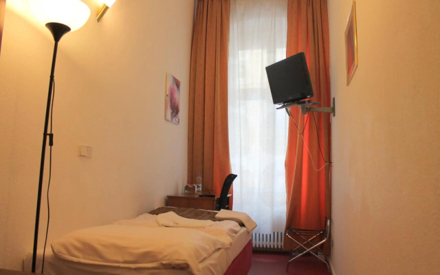 Hotel Amelie Berlin