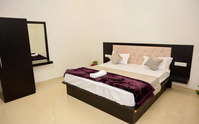 Pushkar Valley Resort