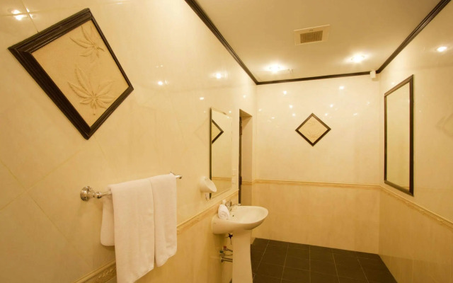 Pattaya Holiday Villas