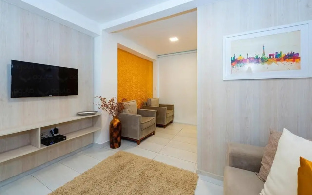 Aguia Flats