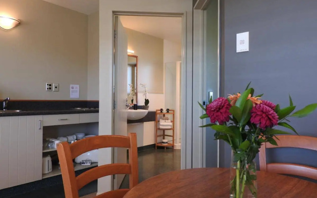 Wine Country Motel Havelock North