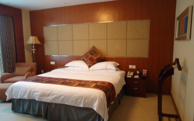 The Greenway Hotel Xiamen