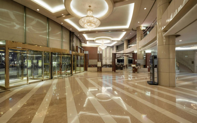 Hotel Riviera