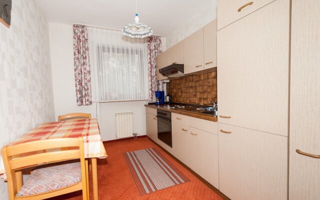 Moderenes 2-zimmerappartement in Ruhiger Lage, Viele Freizeitangebote