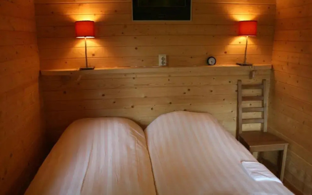 Lodges Veluwse Poort