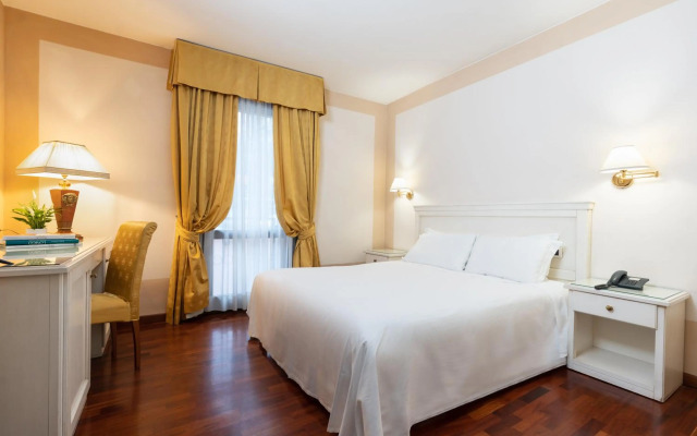Hotel Alle Acque