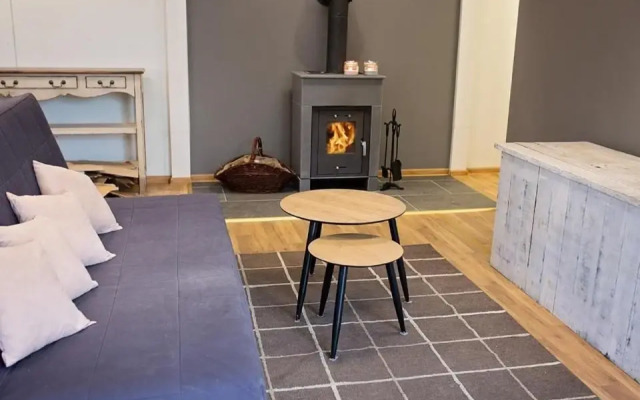 Zakątek Nad Jeziorem