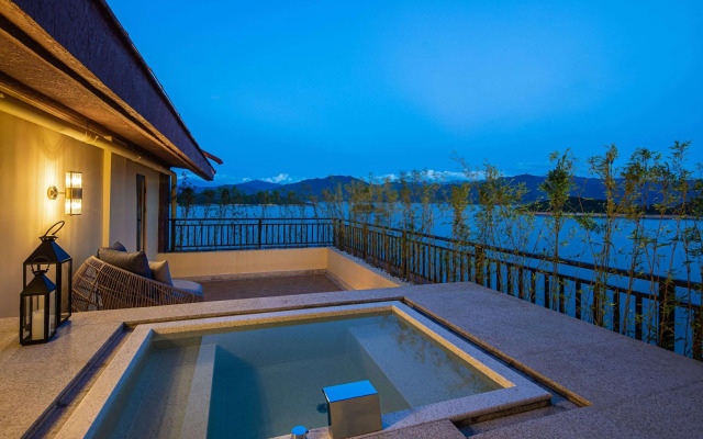 Ramada by Wyndham Chenzhou Dongjiang Lake