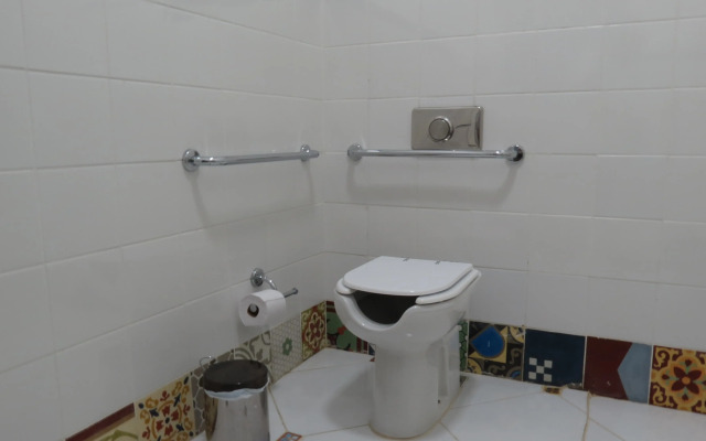 Sagrados Corações Pousada