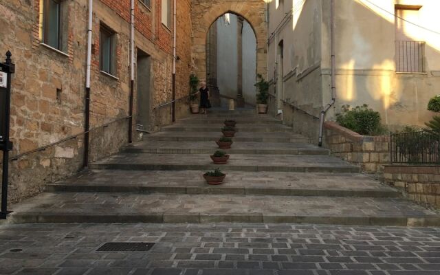 La Travernetta - The Authentic Tusa