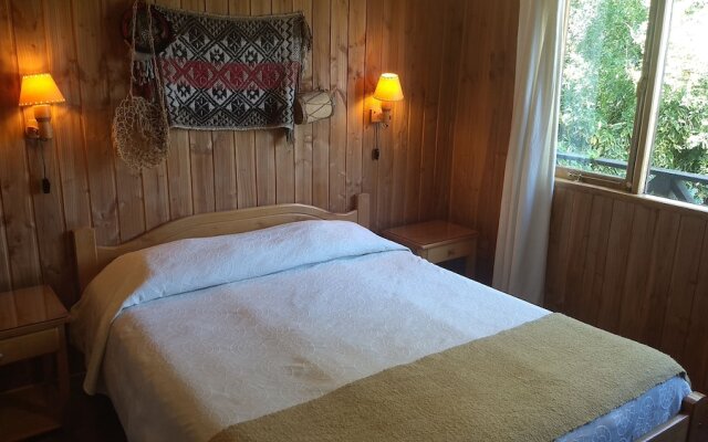 Hostal La Tetera