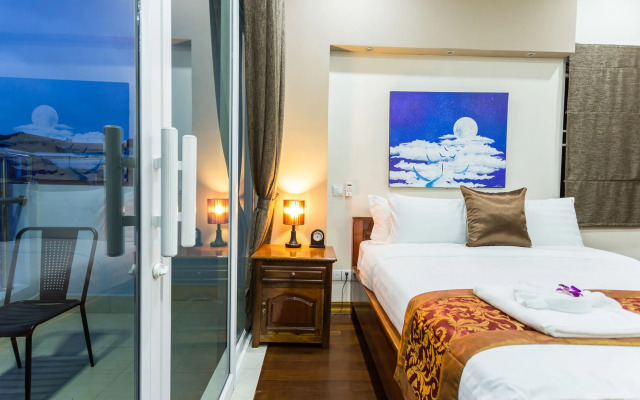 Min Hotel 2