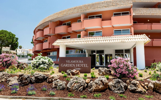 Vilamoura Garden Hotel