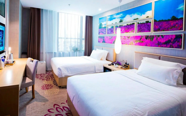 Lavande Hotel (Tianjin Youyi Road, Wudadao)