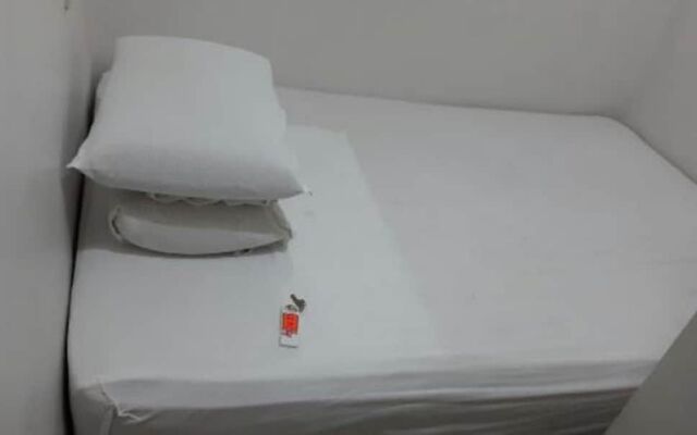 D' Morvie Suites- Davao