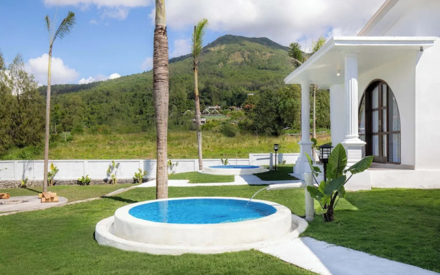 Kamaru Villa Kintamani